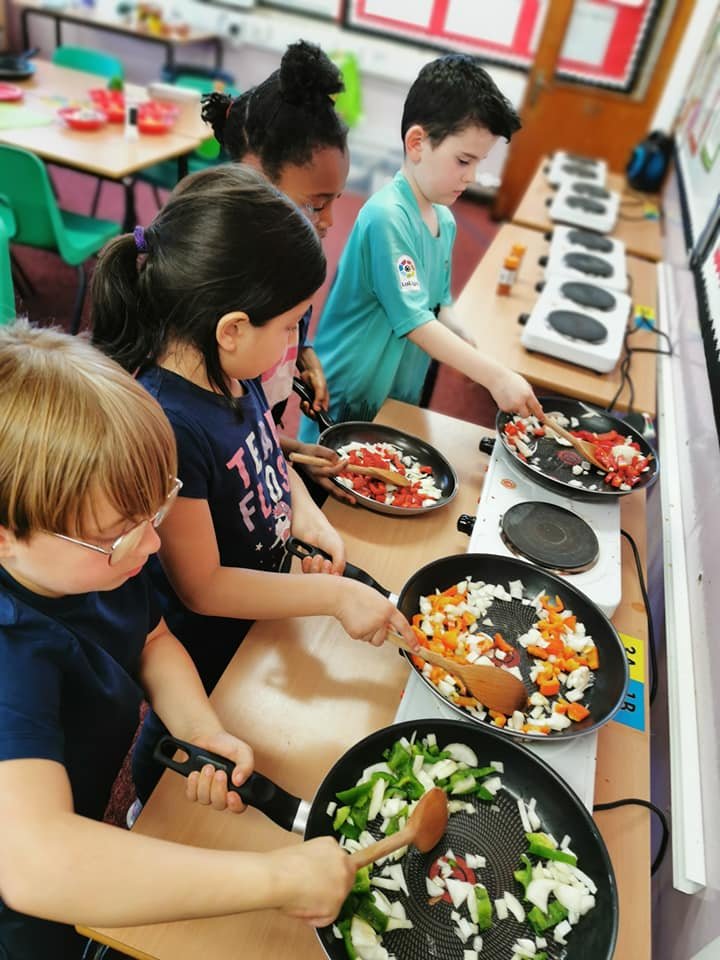 Abbott CPS tweet media