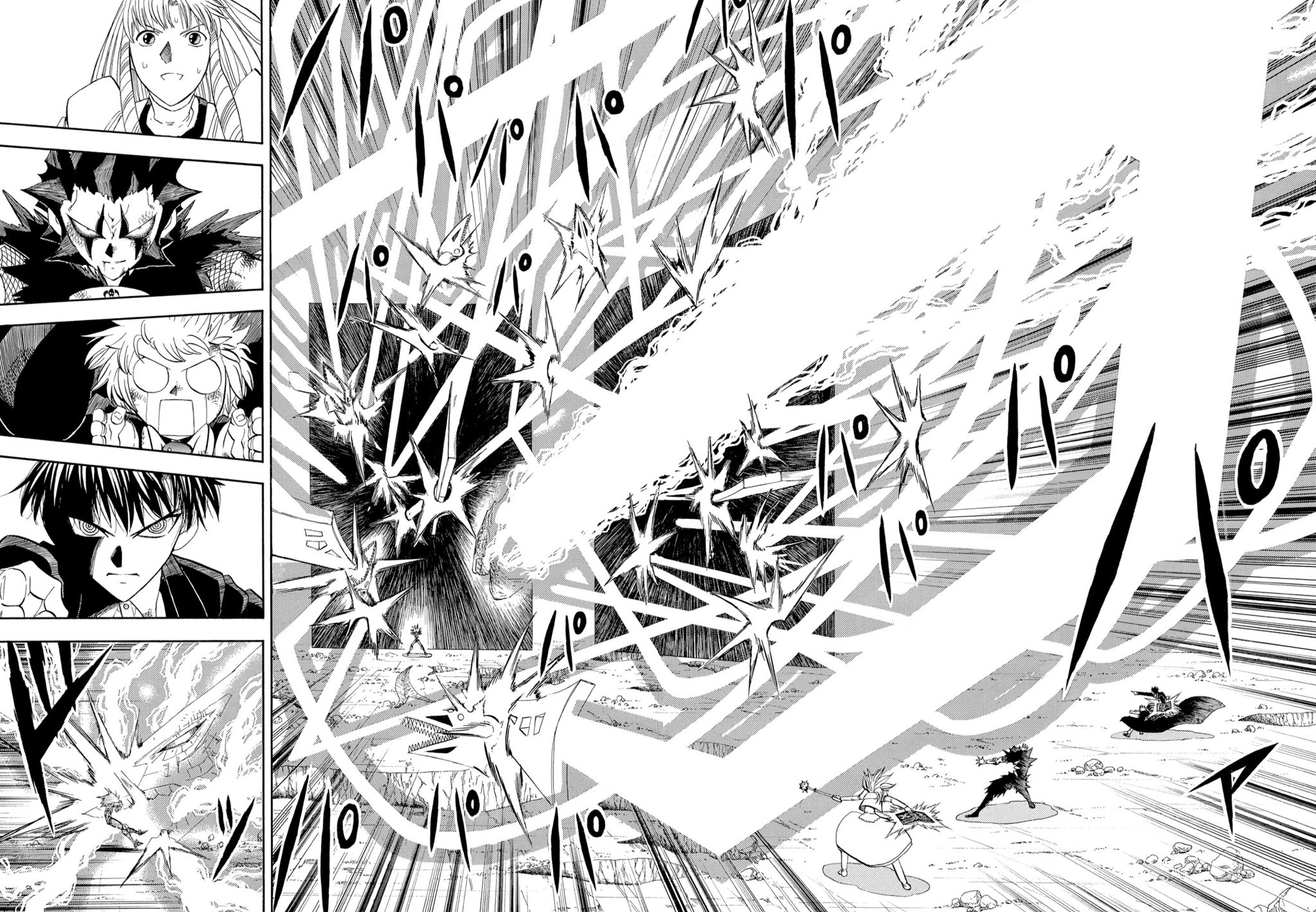 Twitter এ えんびたんさん ジオウ レンズ ザケルガのめちゃくちゃ好きなところ 術発動と気絶がセットのガッシュにとっては本来相性最悪だと思われる マニュアル操作が可能な無数の電撃を出す という ミベルナ マ ミグロン並みの超高難易度のクソ呪文であり