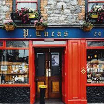 We welcome grants for outdoor dining in support of restaurants &amp; hotels. But what about ‘wet’ bars? Only show in town for them this summer is outdoors too. It’s unfair to exclude them from grant supports. Is this good bye to town &amp; city pubs?  Who”ll tell the Tourists?