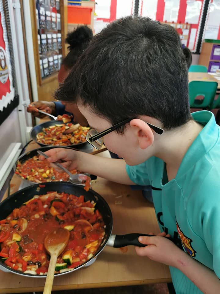 Abbott CPS tweet media