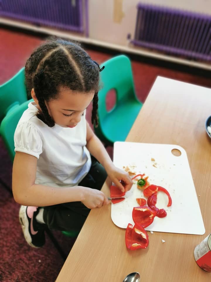 Abbott CPS tweet media