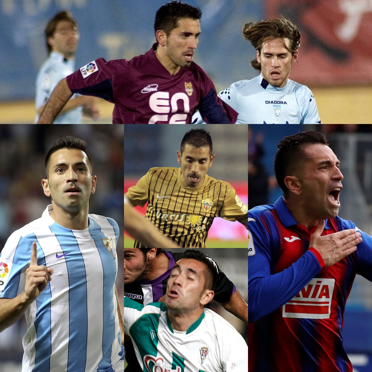 LALIGA tweet media