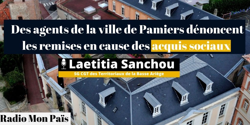 Radio Mon Païs (@Radio_Monpais) / Twitter