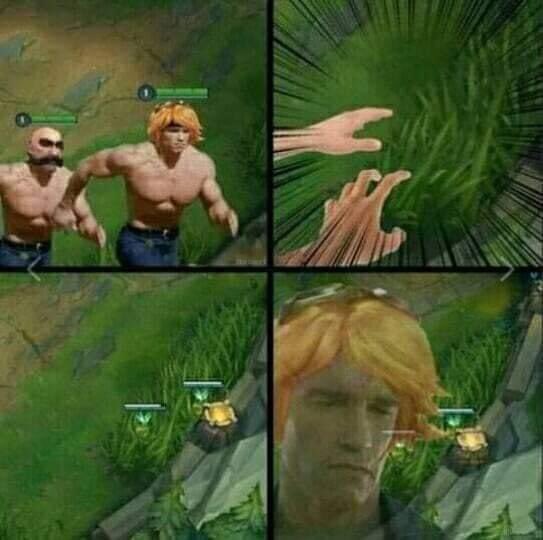 Every duo laner's problem

CTTRO
#MEMES  #WildRift