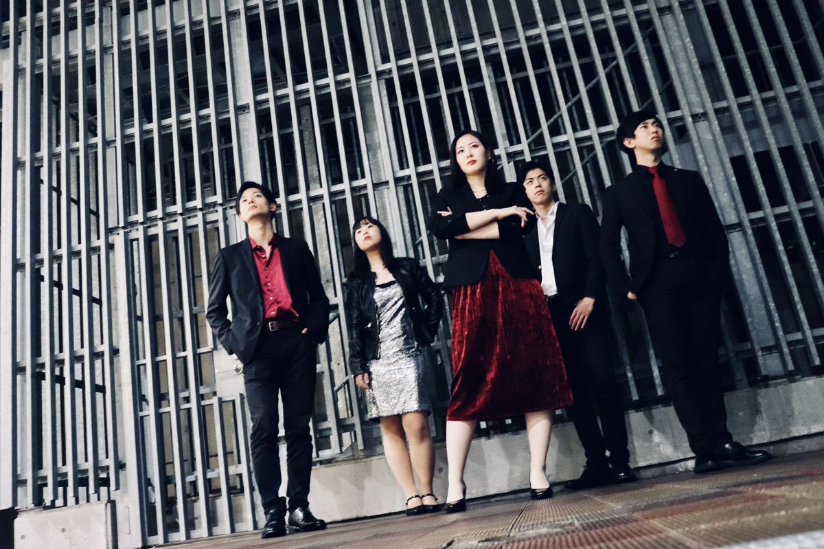 【重大告知】
SPADE卒業CDが完成しました。

我々が4年間で歌ってきた曲+ボーナストラック入りです。
外向けのライブではほとんど出したことのない曲も多数収録！
購入を希望される方は以下の予約フォームに回答をお願いします。🙇‍♂️🙇‍♀️🙇‍♀️🙇‍♂️🙇‍♂️

docs.google.com/forms/d/e/1FAI…