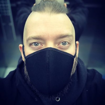 merithe5's tweet photo. #NewProfilePic https://t.co/Sd2YarpkVZ