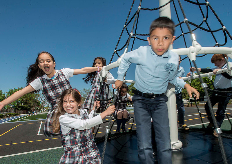 BostonCollege's tweet photo. The National Catholic Educational Association (@nceatalk), in collaboration with @BCUCTC and @bclynchschool, has launched a national study designed to provide a comprehensive and collaborative vision for urban Catholic education for the next 20 years. https://t.co/yzn74tNKMN https://t.co/kWUTEe1LEb