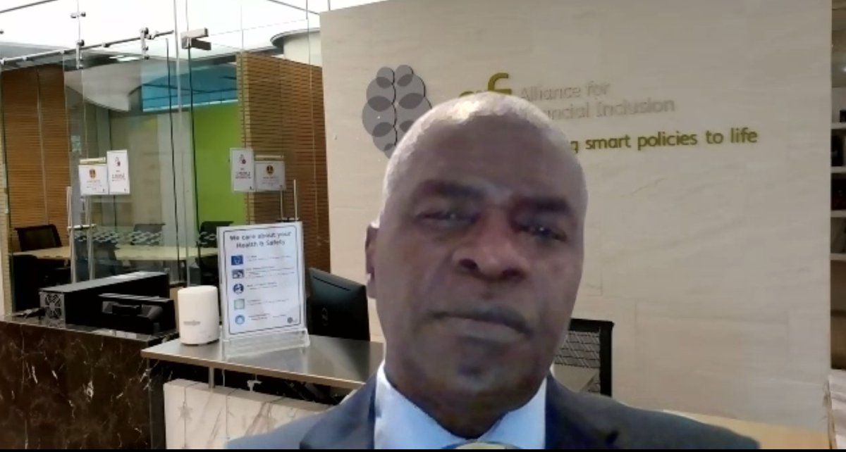 NewsAFI's tweet photo. Though #women’s mobile phone ownership is increasing each year, women’s use of mobile phones & #DFS is still considered low, particularly in many rural areas - AFI DED @normumba at #afiPPD virtual meeting.
#financialinclusion #SDGs #GlobalGoals #SDG5 @Sida https://t.co/14JsDmqH8v