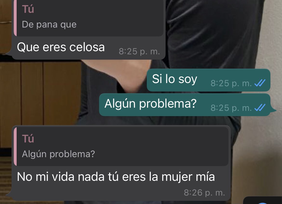 amargadamujer's tweet photo. Justo ahí está la diferencia https://t.co/xRBW5It8fy