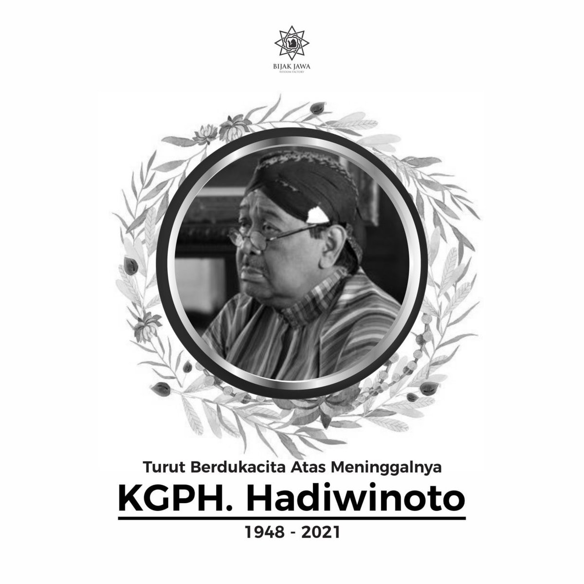 Swargi Langgeng Gusti