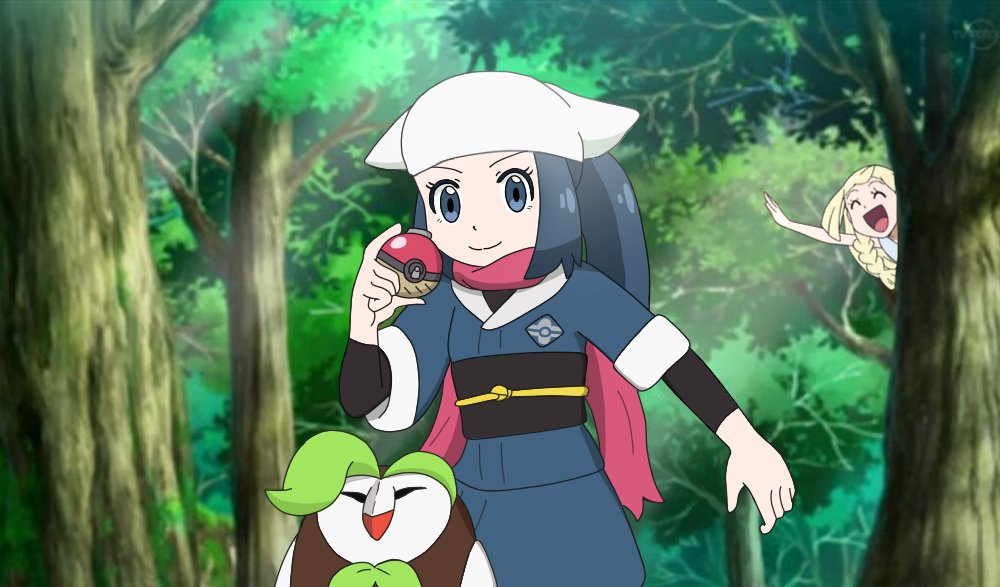 ポケモン アニポケ 3021 04 01放送 シンオウレジェンズ 時をこえたヒカリ うるかめのイラスト ポケモン アニポケ 3021 04 01放送 シンオウレジェンズ 時をこえたヒカリ うるかめのイラスト