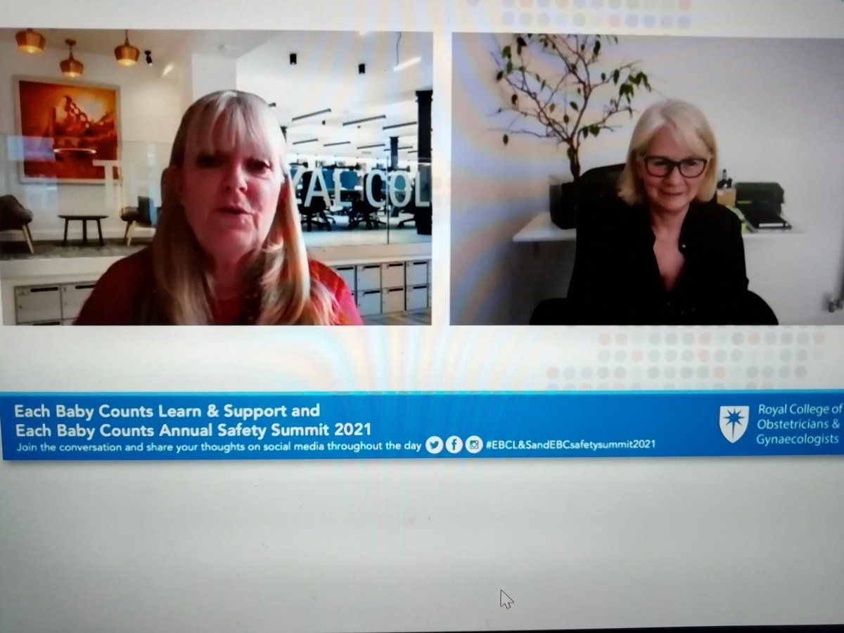 Better Births Nottingham and Nottinghamshire (@nottslmns) on Twitter photo Great talk by <a href="/SuzetteWoodward/">SuzetteWoodward 💙</a> around achieving a "Just culture for maternity" and improving safety through a focus good practice, psychological safety and support for maternity service staff #EBCLSandEBCsafetysummit2021 Great talk by <a href="/SuzetteWoodward/">SuzetteWoodward 💙</a> around achieving a "Just culture for maternity" and improving safety through a focus good practice, psychological safety and support for maternity service staff #EBCLSandEBCsafetysummit2021