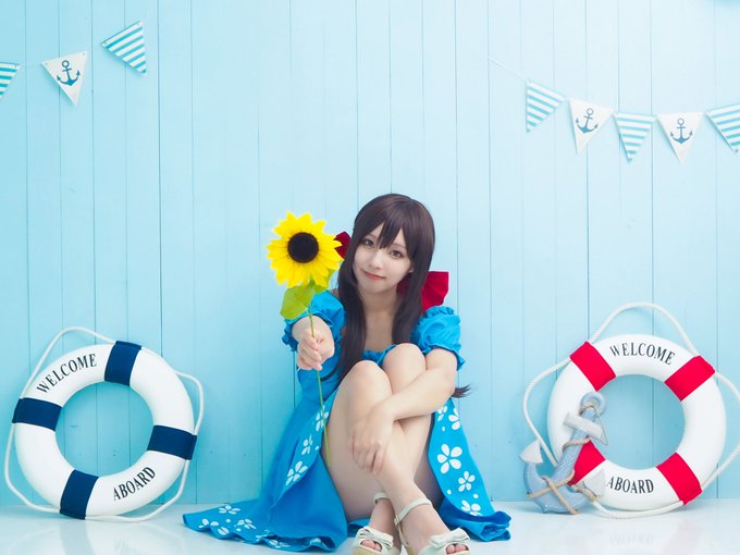 コスプレイヤーきちぴよのTwitter画像51
