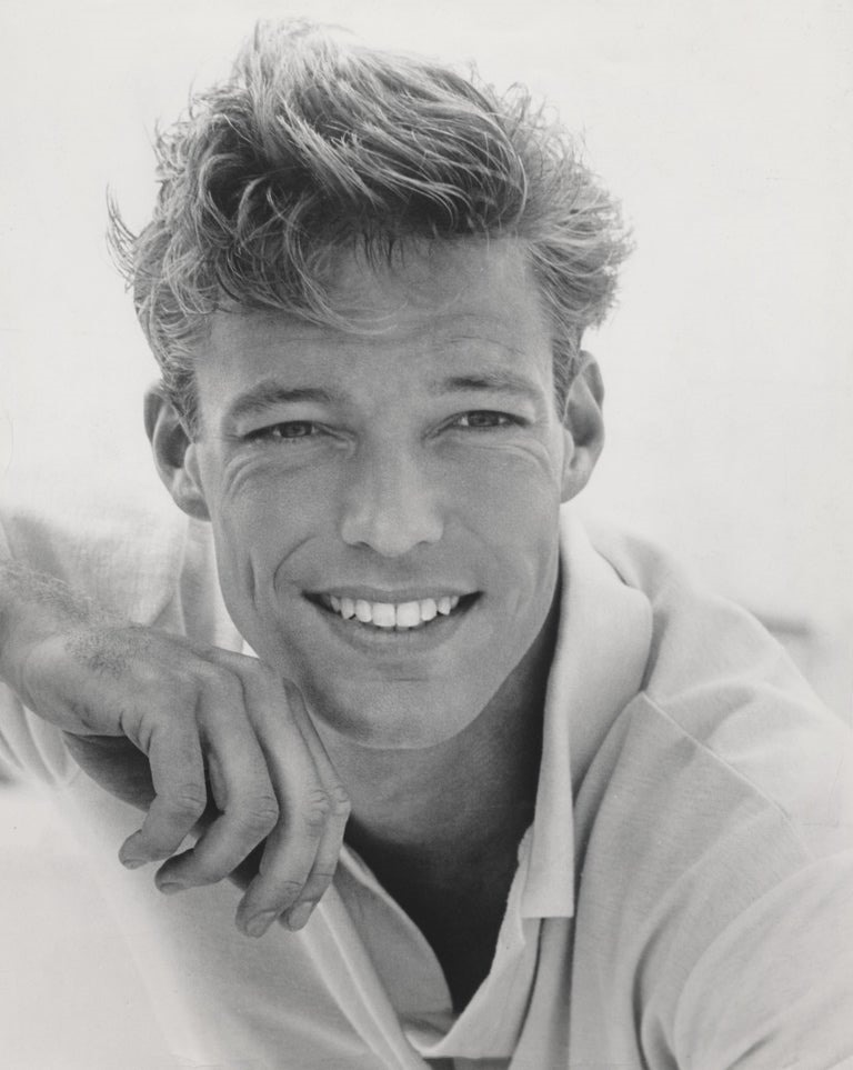 Happy birthday Richard Chamberlain!! 