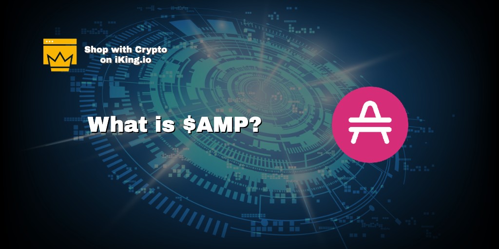 Is Amp Crypto Worth Buying