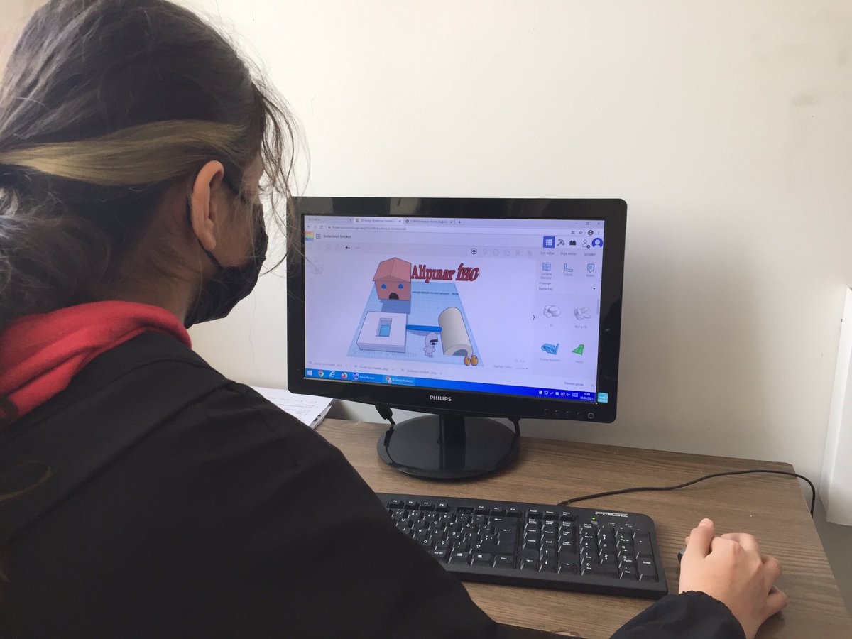 TUBA GÜLER (@tuba43611991) on Twitter photo #Bilişim ile Üretim #tinkercad #SDC21 @KucukIle eTwinning projemiz ilk etkinlik <a href="/alipinariho/">Alipınar İmam Hatip Ortaokulu</a> <a href="/BaglarMEM21/">Bağlar İlçe Milli Eğitim Müdürlüğü</a> <a href="/Mehmet_Bulut21/">Mehmet BULUT</a> <a href="/eTwinningdyrbkr/">eTwinning Diyarbakır</a> <a href="/tretwinning/">eTwinning Türkiye</a> <a href="/turangore/">Turan GÖRE</a> @zehrasayın <a href="/scientix_eu/">Scientix</a> @ScientixTurkey #STEM kuraklık için çözümler matematiksel hesaplar dijital araçlar tasarım #Bilişim ile Üretim #tinkercad #SDC21 @KucukIle eTwinning projemiz ilk etkinlik <a href="/alipinariho/">Alipınar İmam Hatip Ortaokulu</a> <a href="/BaglarMEM21/">Bağlar İlçe Milli Eğitim Müdürlüğü</a> <a href="/Mehmet_Bulut21/">Mehmet BULUT</a> <a href="/eTwinningdyrbkr/">eTwinning Diyarbakır</a> <a href="/tretwinning/">eTwinning Türkiye</a> <a href="/turangore/">Turan GÖRE</a> @zehrasayın <a href="/scientix_eu/">Scientix</a> @ScientixTurkey #STEM kuraklık için çözümler matematiksel hesaplar dijital araçlar tasarım