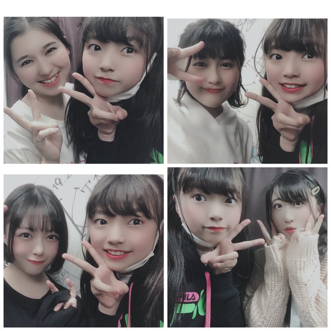 Twitterのコスプレ画像11