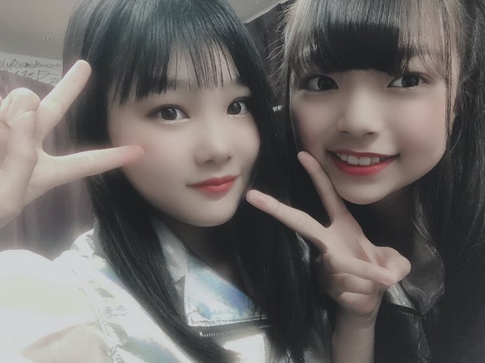 Twitterのコスプレ画像10