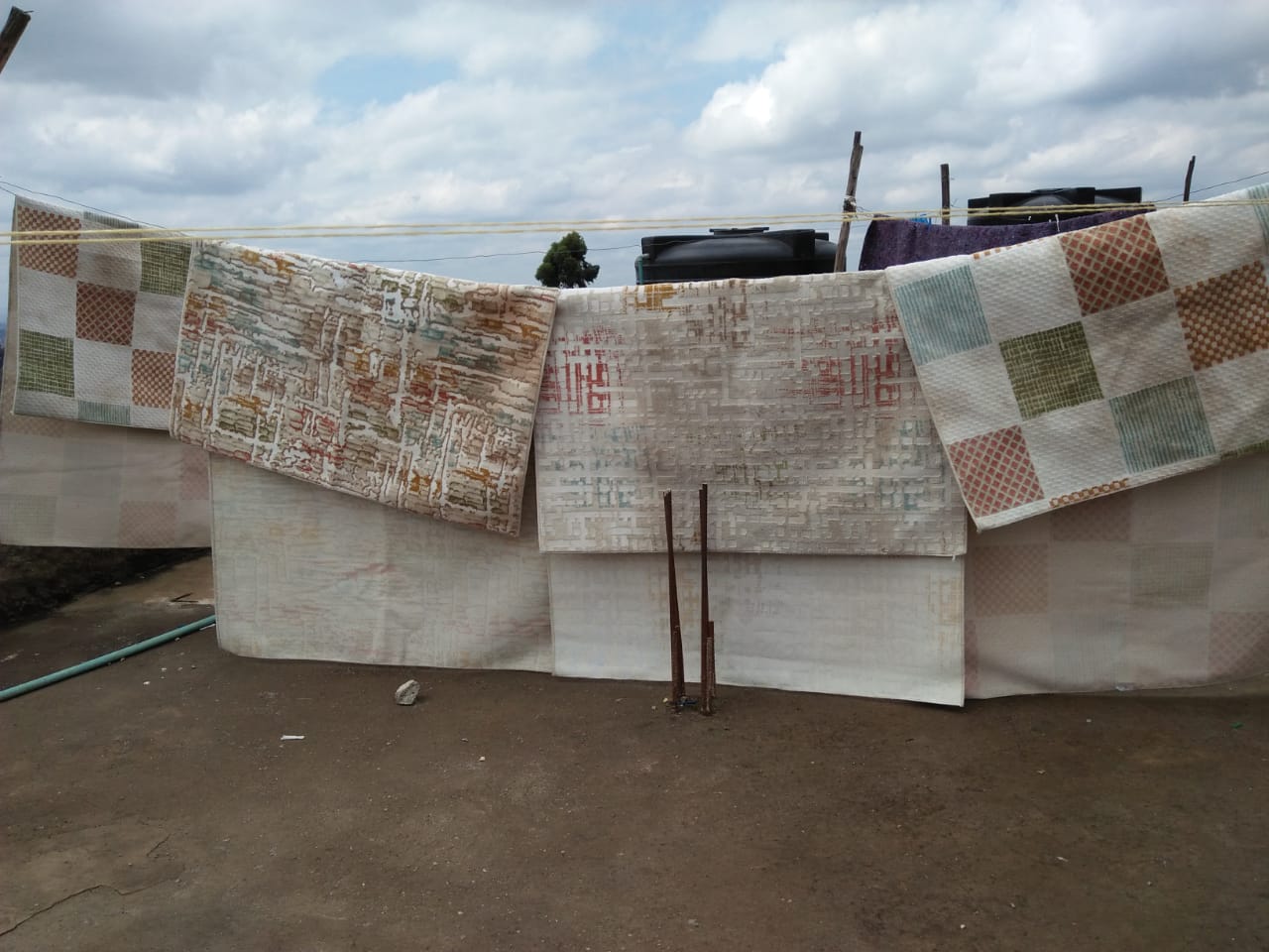 Ruaka Second Hand Stores (HandRuaka) / Twitter