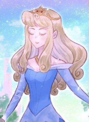 オーロラ姫のtwitterイラスト検索結果 オーロラ姫のtwitterイラスト検索結果