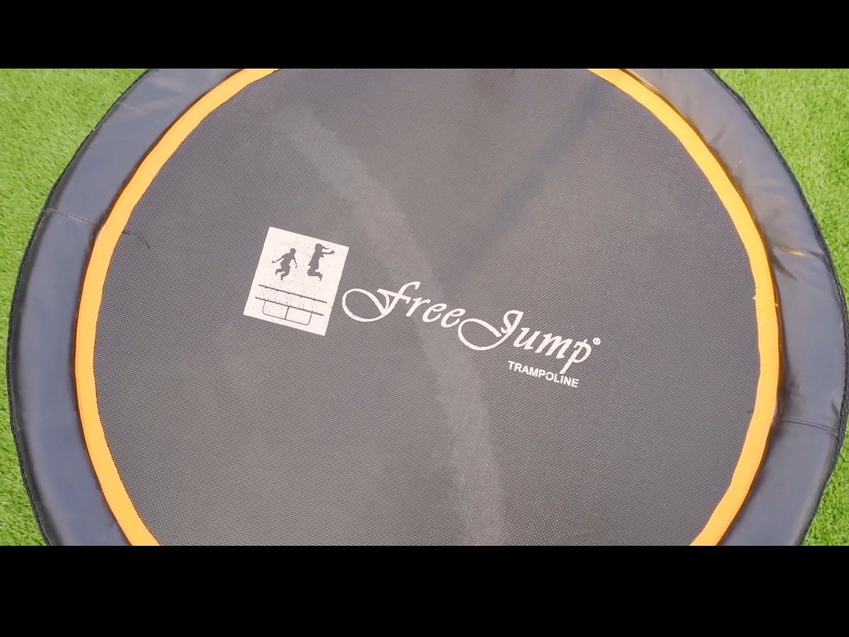 Free Jump trampoline hope every child can fall in love with sports

#freejumptrampoline #springlesstrampoline #safesttrampoline #outdoortrampoline #backyardtrampoline #indoortrampoline #fitnesstrampoline #trampoline #sport #fitness
 
freejumptrampoline.com