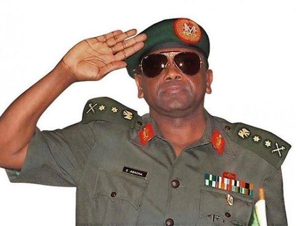 He was one of the Sanni Abacha military boys who’re believed to have manipulated public agitation against their principal for their own ends, while hoping to also curry his favour.They were ready to do whatever they thought would please him but didn’t mind exploiting him also.