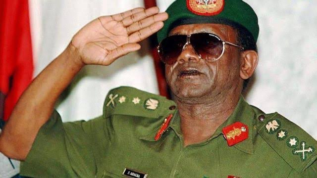 The following month of June 1998, Gen. Sani Abacha suddenly dropped dead.Col. Usman was relieved of his governorship position by the new head of state in August.SW Nigeria was finally rid of the plague that he constituted for the 4 ‘years of the locust’ that he spent here.