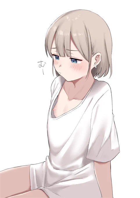 ラッキースケベ 