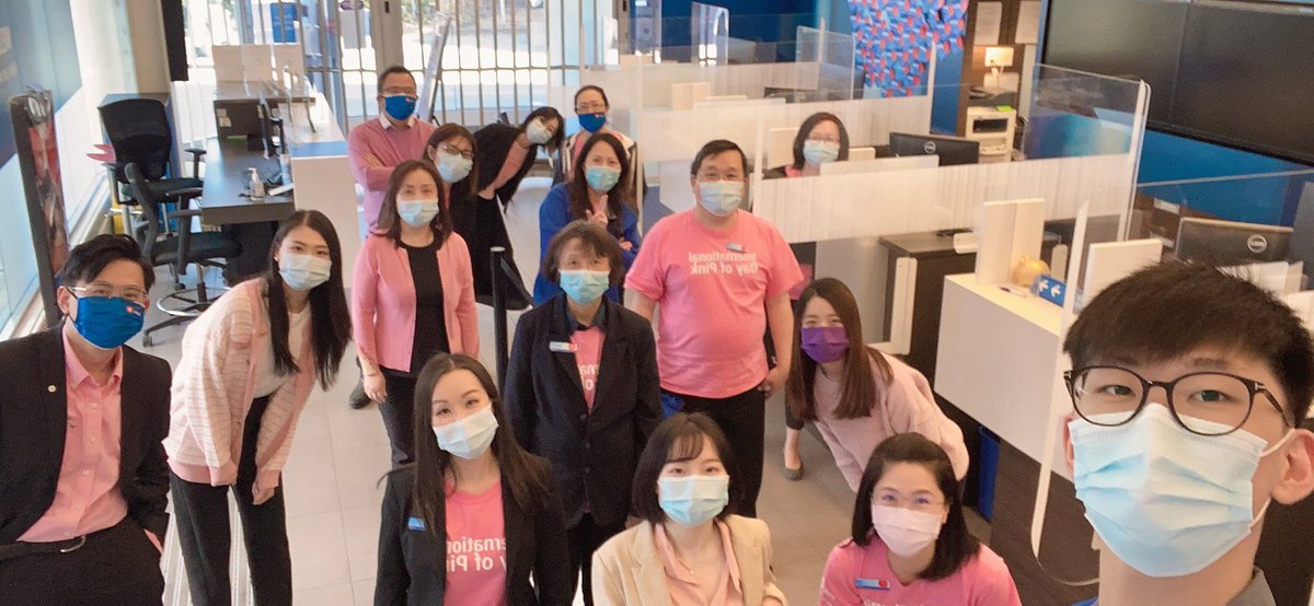 LINCY LEUNG tweet media