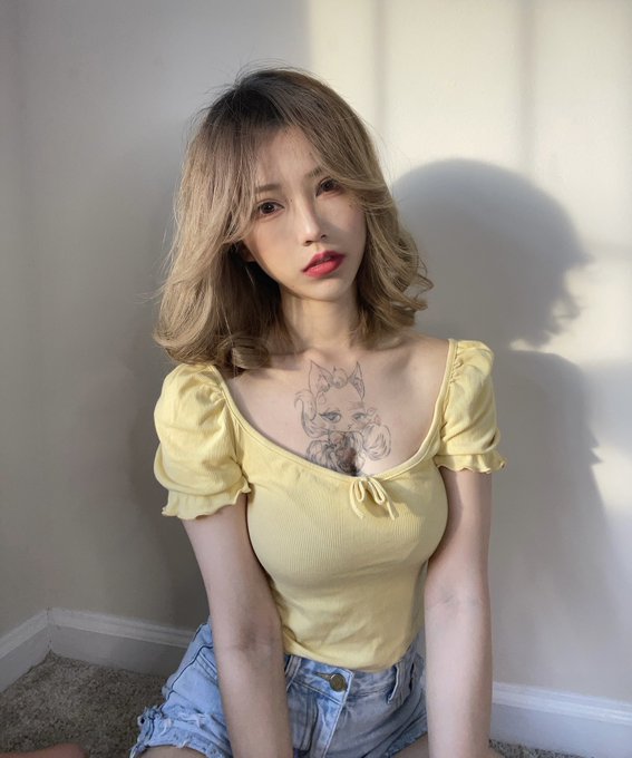 コスプレイヤー洛洛子のTwitter画像60