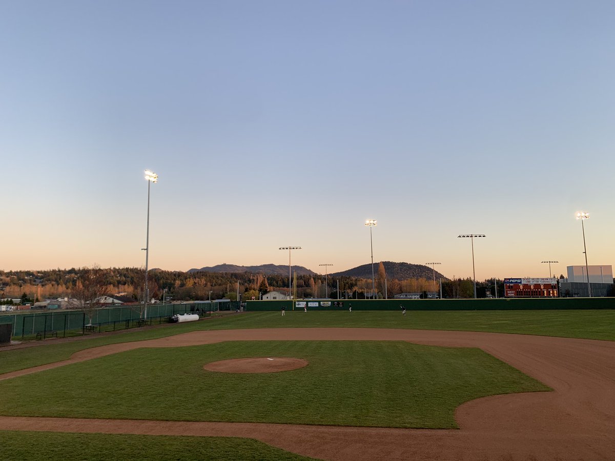 Skagit Baseball tweet media