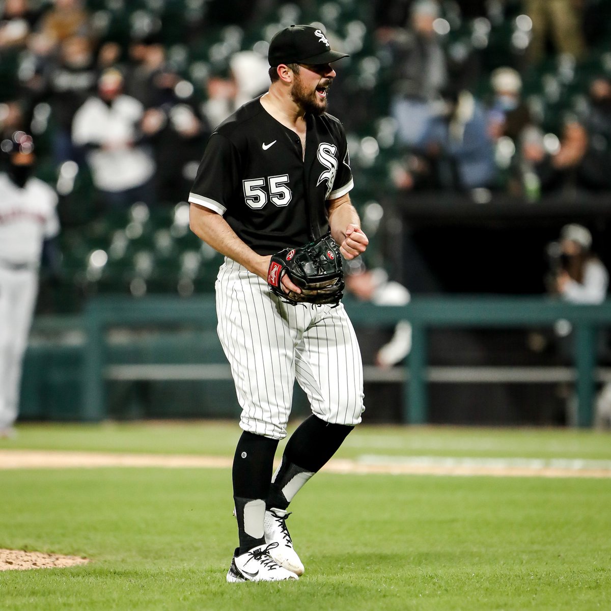 Chicago White Sox tweet media