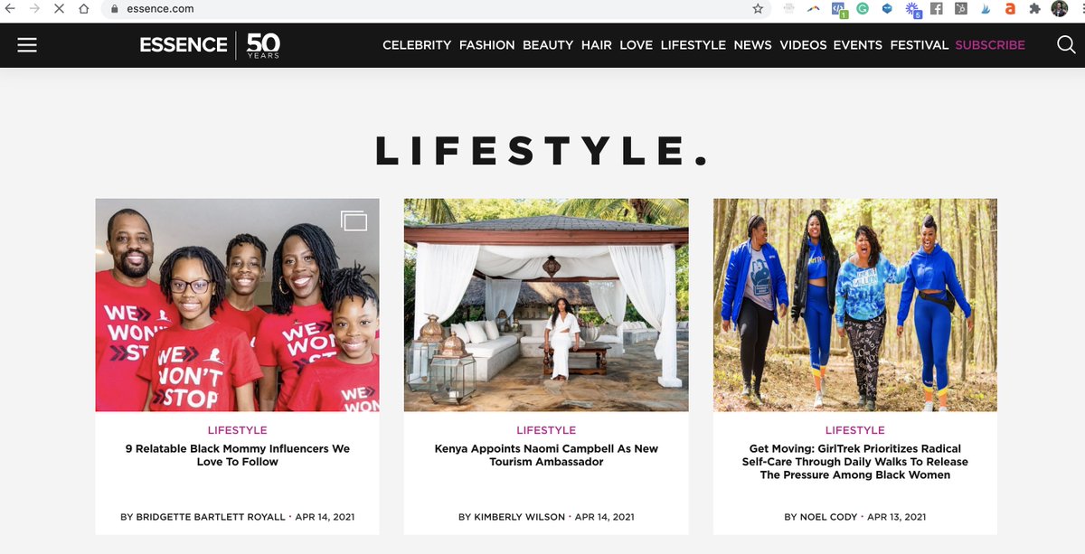 Christine | Moms 'N Charge® 🇺🇬🇷🇼🇺🇸 tweet media