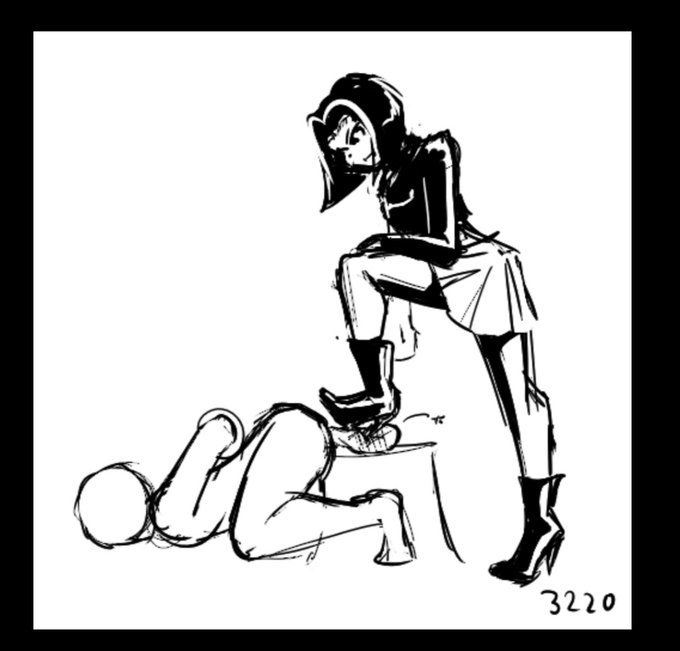 "Ponte a mis pies, te reducir&eacute; a la esclavitud, para m&iacute; no eres nadie, solo algo que uso para mi beneficio<a href="/tag/mommy"class="tags"><span>#mommy</span></a><a href="/tag/feet"class="tags"><span>#feet</span></a><a href="/tag/fetishmodel"class="tags"><span>#fetishmodel</span></a><a href="/tag/findom"class="tags"><span>#findom</span></a><a href="/tag/dominance"class="tags"><span>#dominance</span></a><a href="/tag/sumisos"class="tags"><span>#sumisos</span></a>