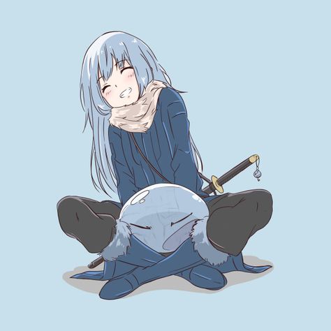 転スラ好きのtwitterイラスト検索結果 転スラ好きのtwitterイラスト検索結果