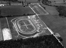 alannadeau2016's tweet photo. #LostSpeedways2 I can't find any for New Hampshire, my home state, but there is Catamount Stadium in Milton, Vermont
No lie, if you come up here to visit that track, I'd love to join and visit the place, or what's left of it. https://t.co/M1ZJpYGnqk
