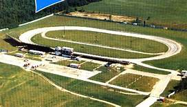 alannadeau2016's tweet photo. #LostSpeedways2 I can't find any for New Hampshire, my home state, but there is Catamount Stadium in Milton, Vermont
No lie, if you come up here to visit that track, I'd love to join and visit the place, or what's left of it. https://t.co/M1ZJpYGnqk
