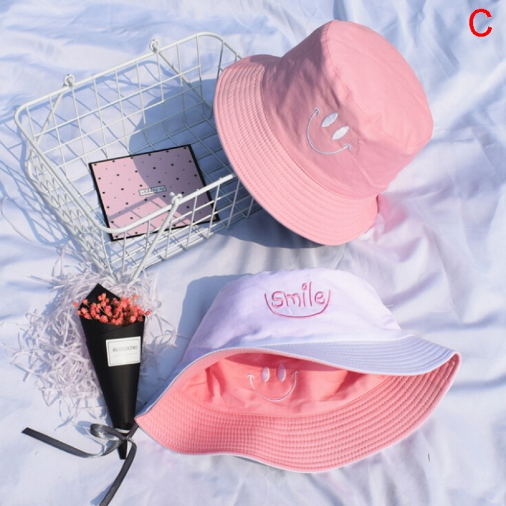 Faithfully_shop's tweet photo. #onlineshopping #fashion shoppingonline supportsmallbusiness Double Sided Wear Strawberry Embroidery Panama Bucket Hat Men Women Summer Bucket Cap Hip Hop Hat Fisherman Hat https://t.co/nuucCL4YdL https://t.co/KZlayrZaTW