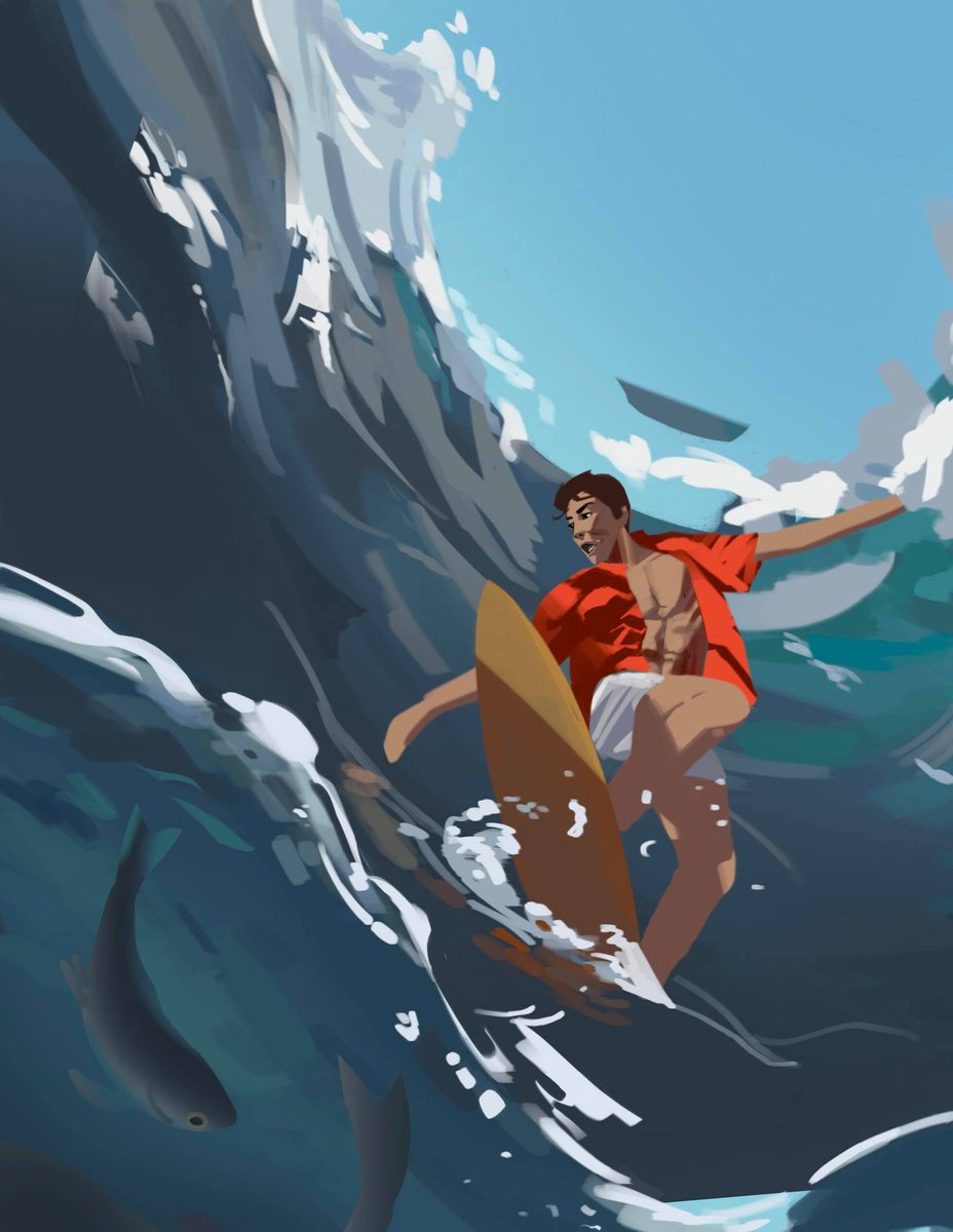 VisdevE's tweet image. this one didn&apos;t make it out of the #wip stage sadly