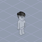 RGXHB's tweet image. Dreads + Degradê com Freestyle 🔥⚡
Habbo Fashion Design
@HabboPTBR @Habbo #Habbo