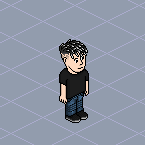 RGXHB's tweet image. Dreads + Degradê com Freestyle 🔥⚡
Habbo Fashion Design
@HabboPTBR @Habbo #Habbo