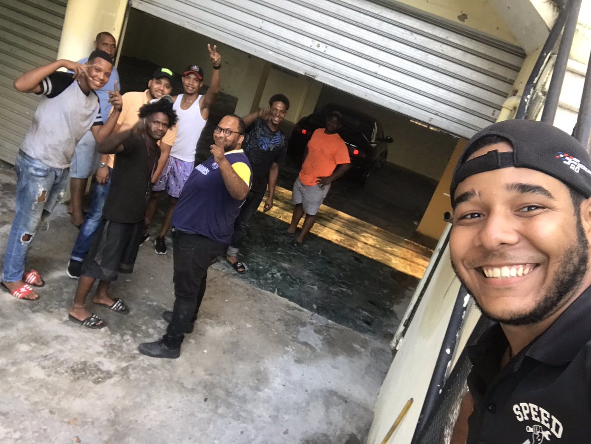 CurateConJay's tweet photo. ¡Los logros de mis amigos los celebro como si fueran míos!
LENIN PERFORMANCE & AUTOSERVICES
¡Ya abrirá sus puertas al público! 🏁🙌🏽🛠
#BendicionesPaToElMundo 🙌🏽 https://t.co/IOqZhlABxB