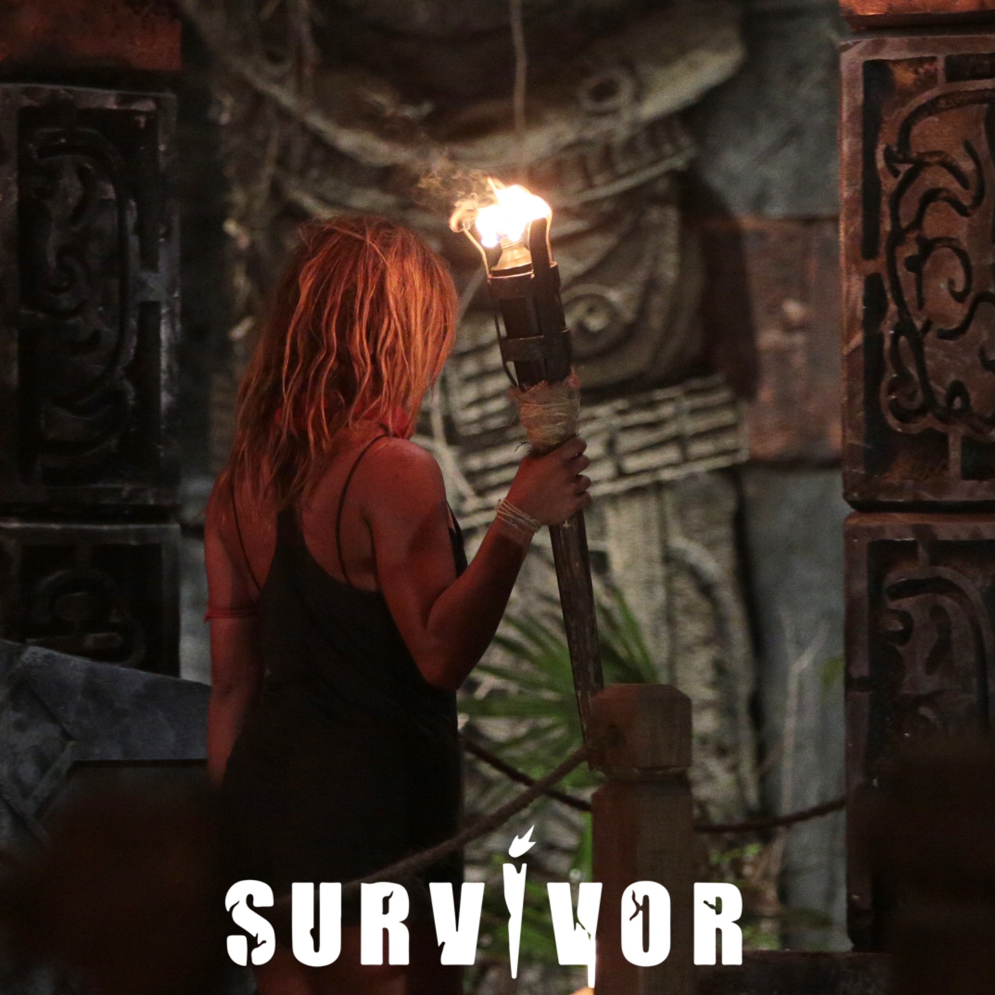 Survivor Greece on Twitter