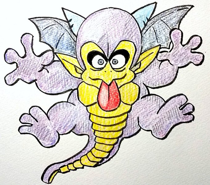 グレムリンのtwitterイラスト検索結果 グレムリンのtwitterイラスト検索結果