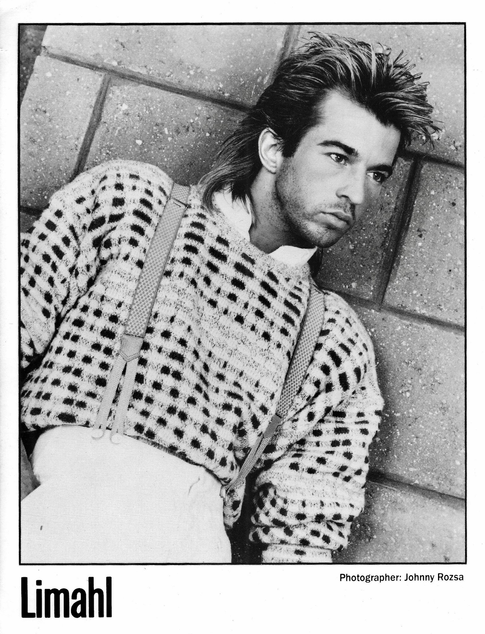 Limahl_Official on Twitter: 