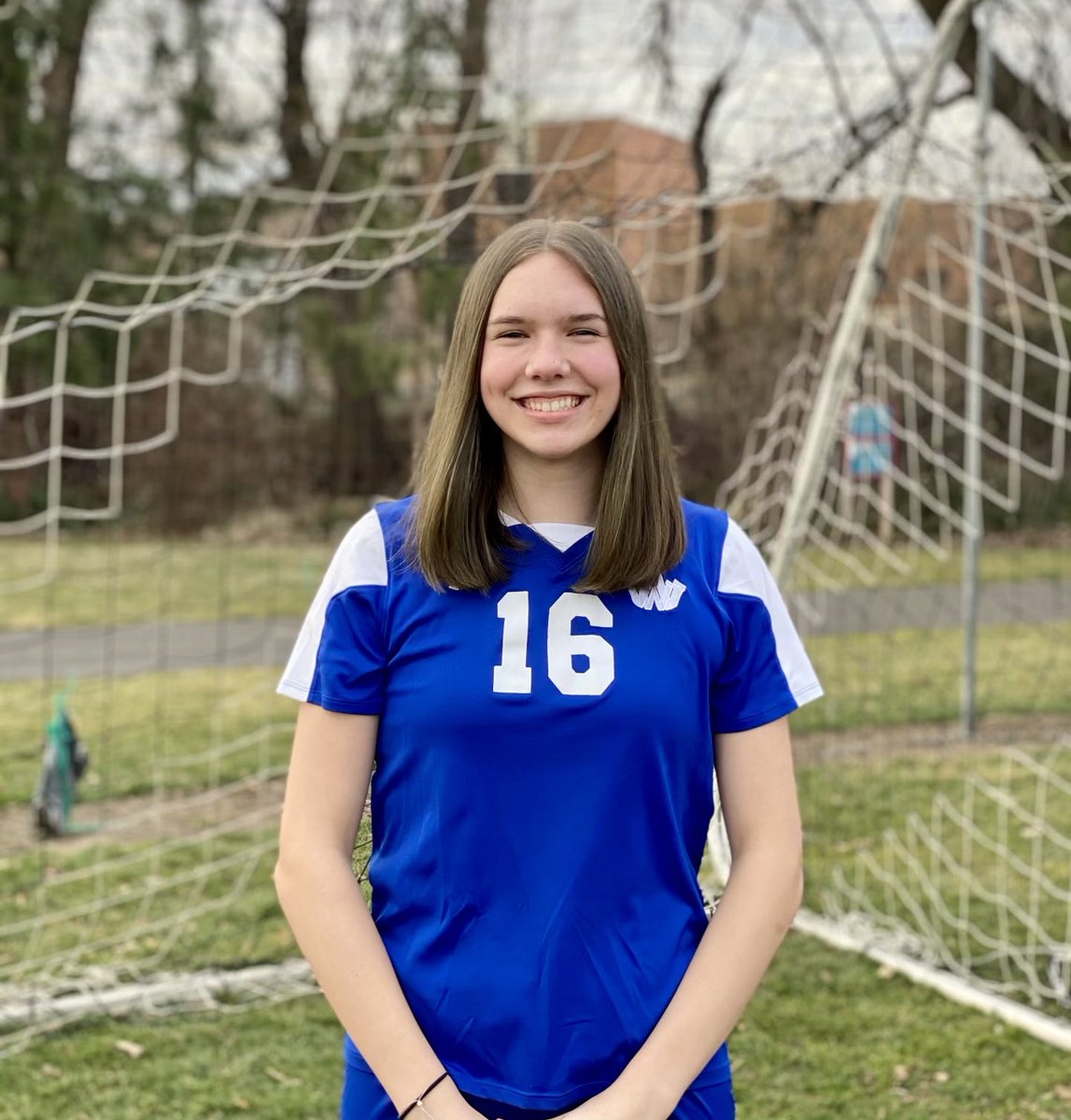 WaHiGirlsSoccer's tweet photo. Happy #InternationalGoalkeeperDay !

🔵😈⚽️ has three awesome GKs . . . they are great athletes and even better people! @WaHi_Athletics https://t.co/Lvm2bNG3Oo