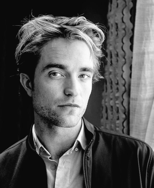 Robert Pattinson never stopped being respectful, polite and staying humble despite everything. He deserves his privacy and a safe and happy life 