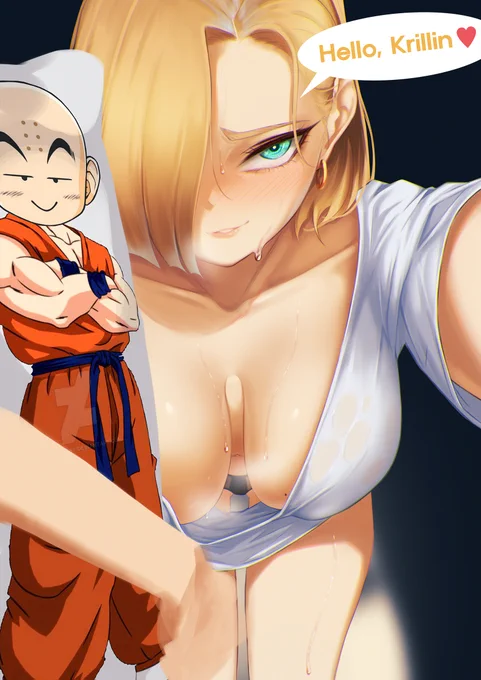 android 18 XD 