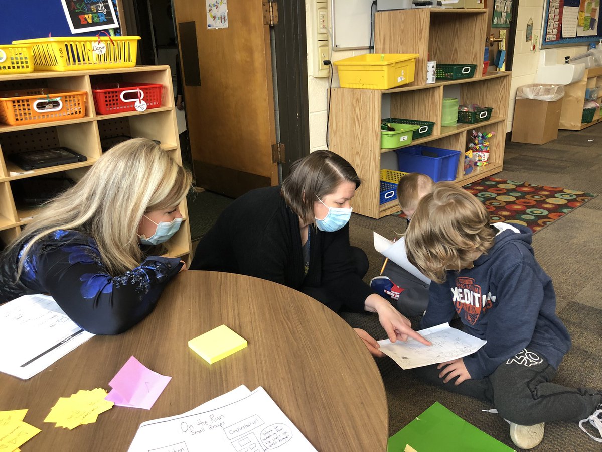 ghapsmaryawhite's tweet photo. PROUD of our team today as we continued to rumble with our focus 🎯 and took professional learning to the next level via Coaching Clinics facilitated by @workingc! We learned, planned, tried with students, debriefed/received immediate feedback & tried again! #UsInMustangs https://t.co/UUHLy7lB98