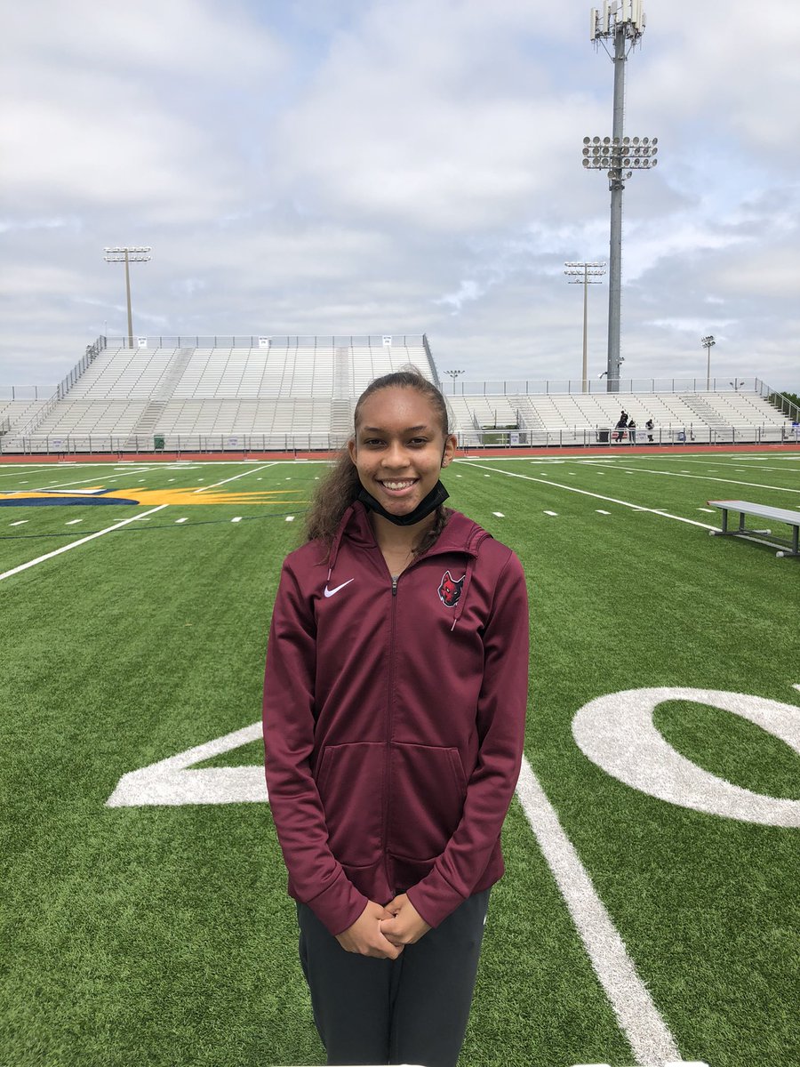 HHS Track & Field tweet media